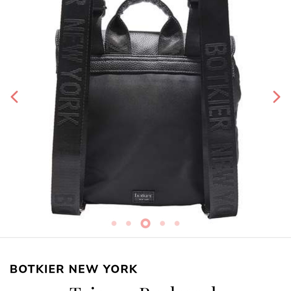 Botkier Backpack - Picture 5 of 5
